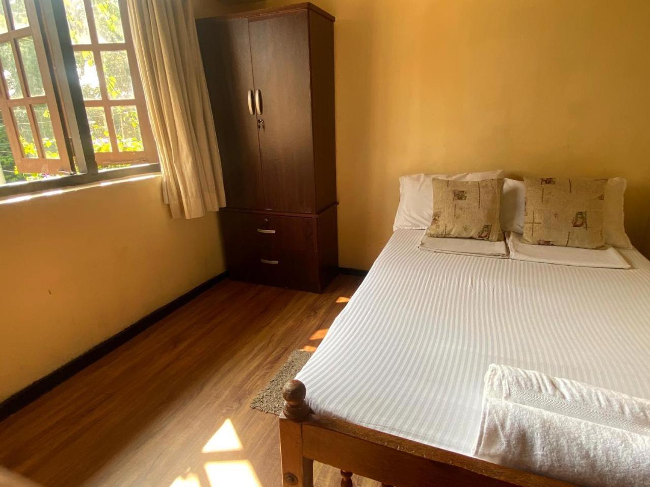 Noahs Ark Transit Stay Moratuwa Exterior foto